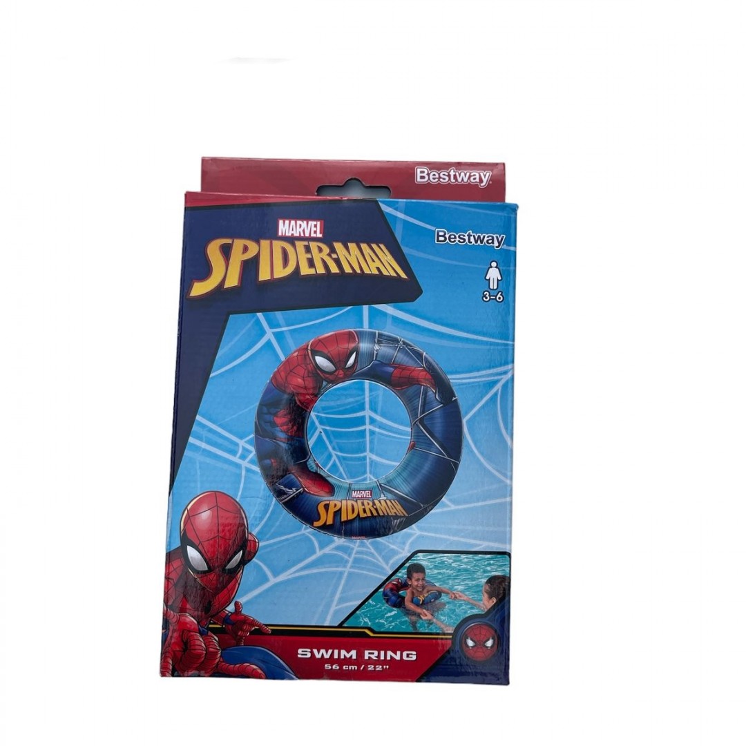 salvavida-spiderman-56cm-bestway-1310