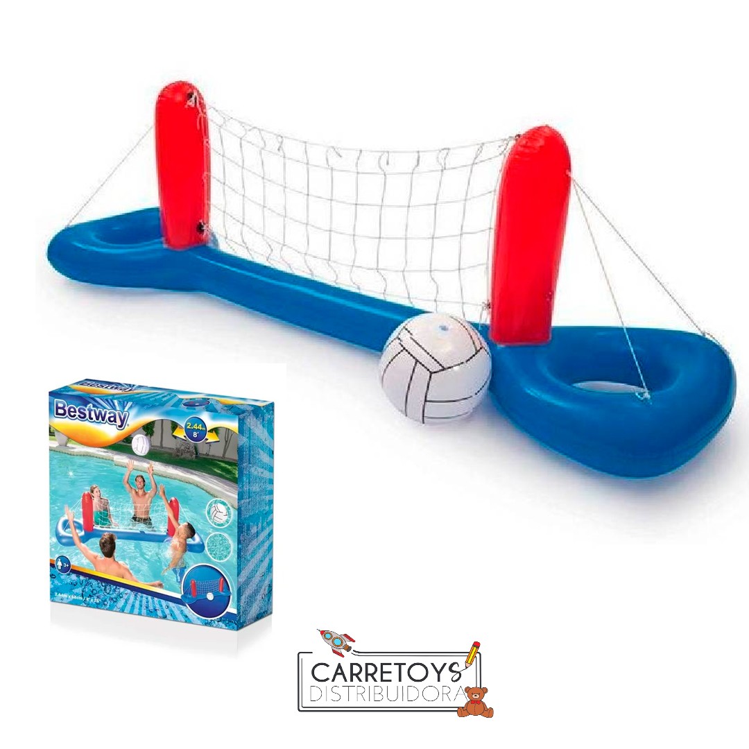 set-juego-voleyball-244-x-64-cm-bestway-1323