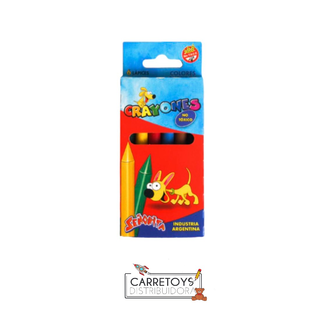 crayones-corto-x6-senorita