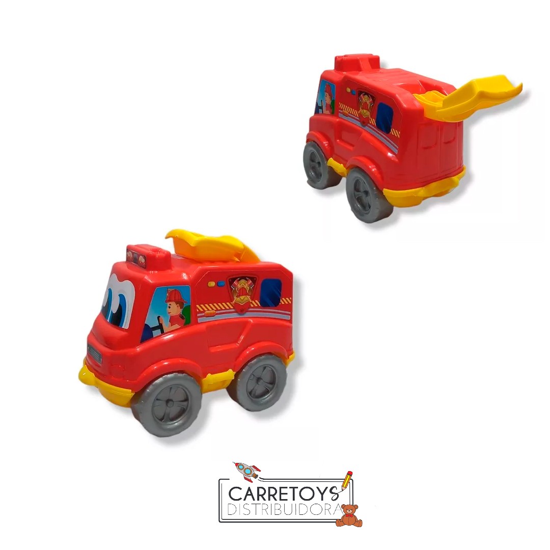 auto-bombero-irv-toys