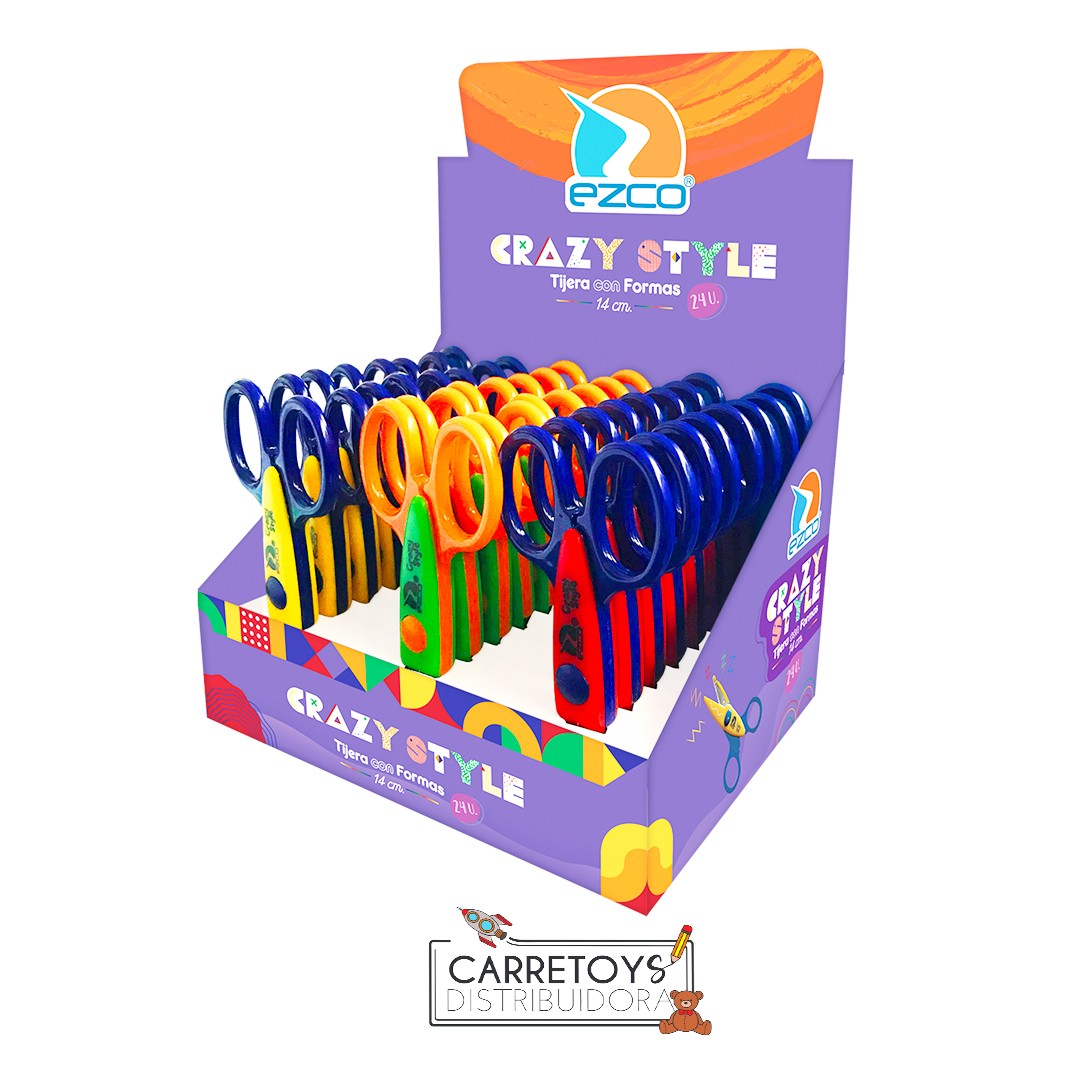 tijera-crazy-12-cm-ezco-1664