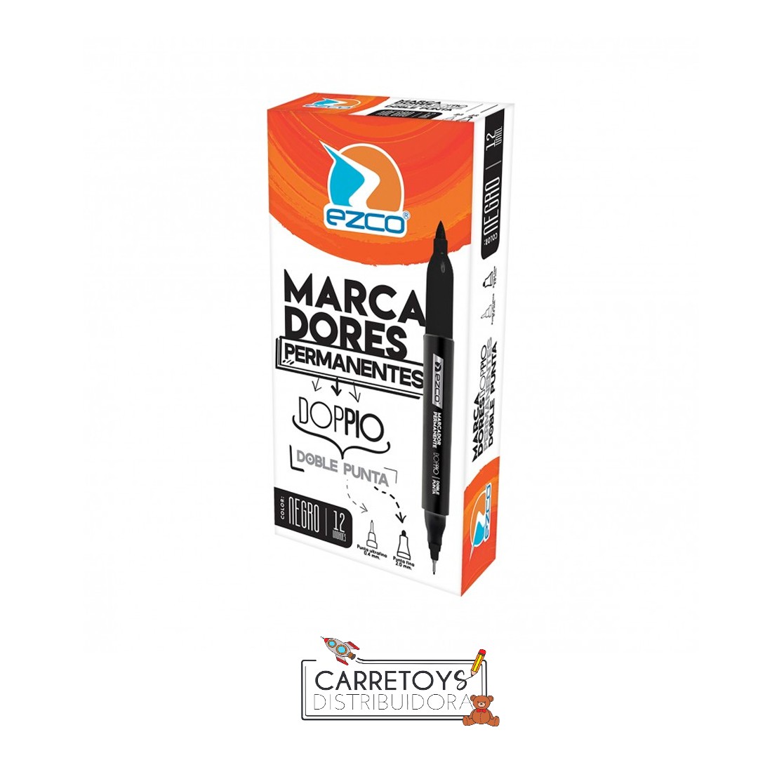 marcador-doble-punta-x-12-ezco-1670