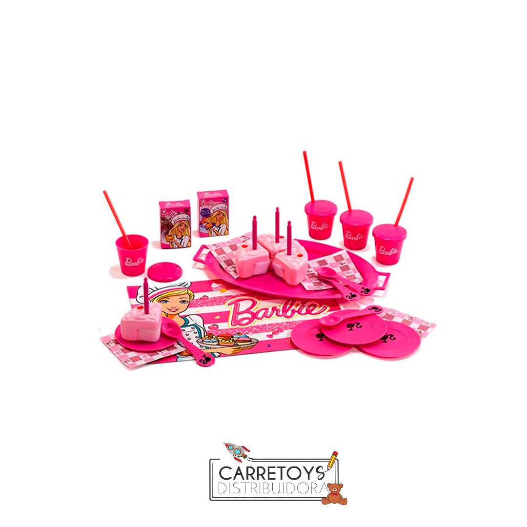 set-comiditas-cumpleanos-barbie-mini-play