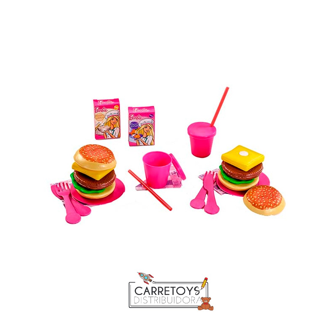 set-comidita-hamburguesa-barbie