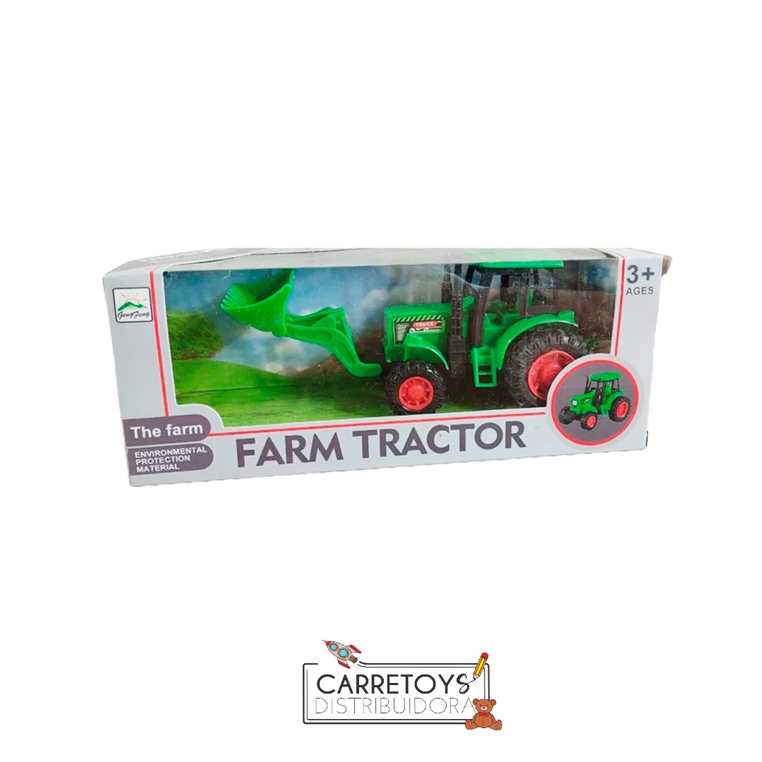 tractor-cod-bl6614-blower