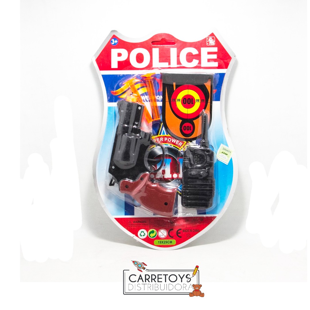 set-policia