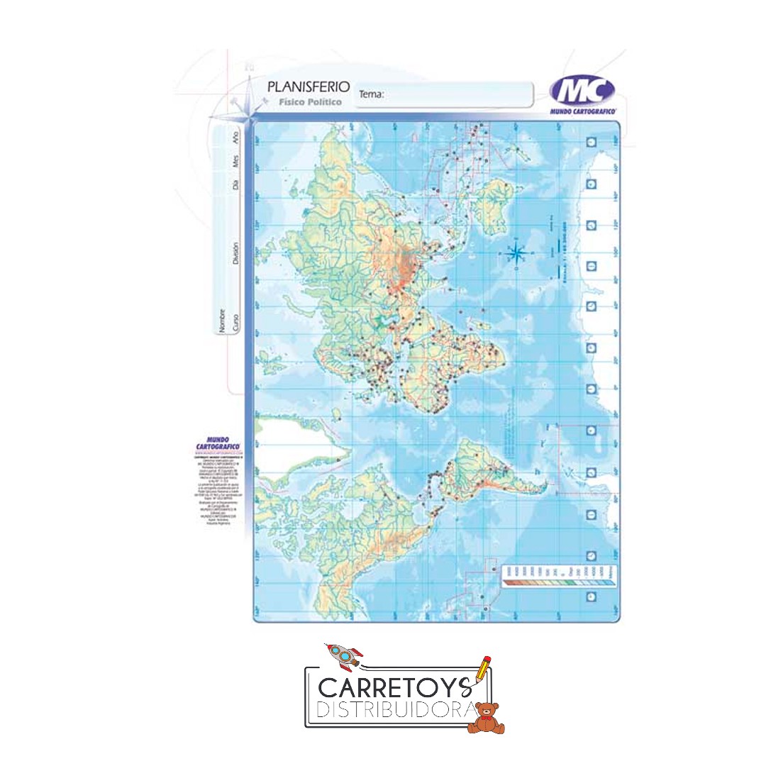 mapas-fisico-politico-n3-sobre-x40-mc