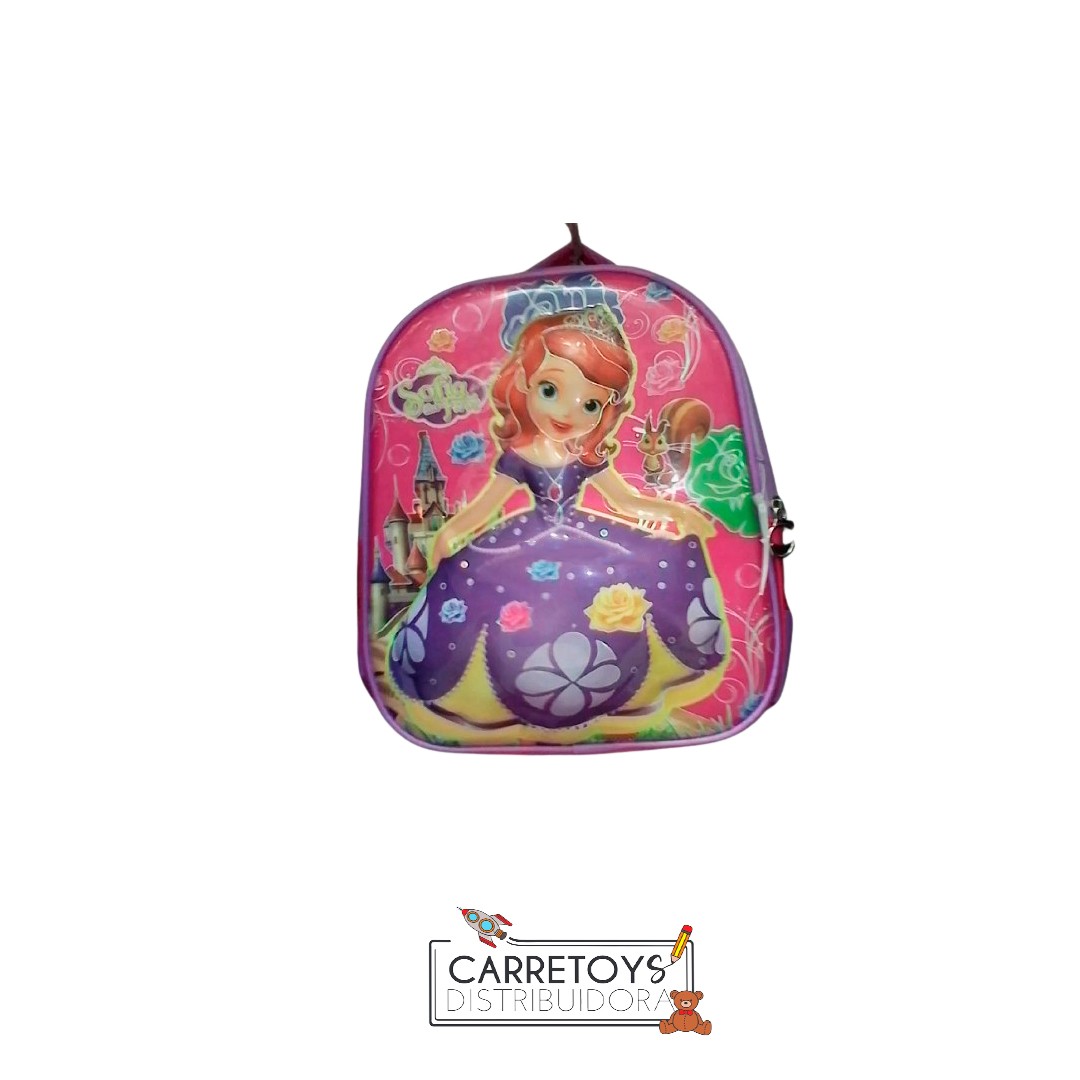 mochila-jardin-3d-importado