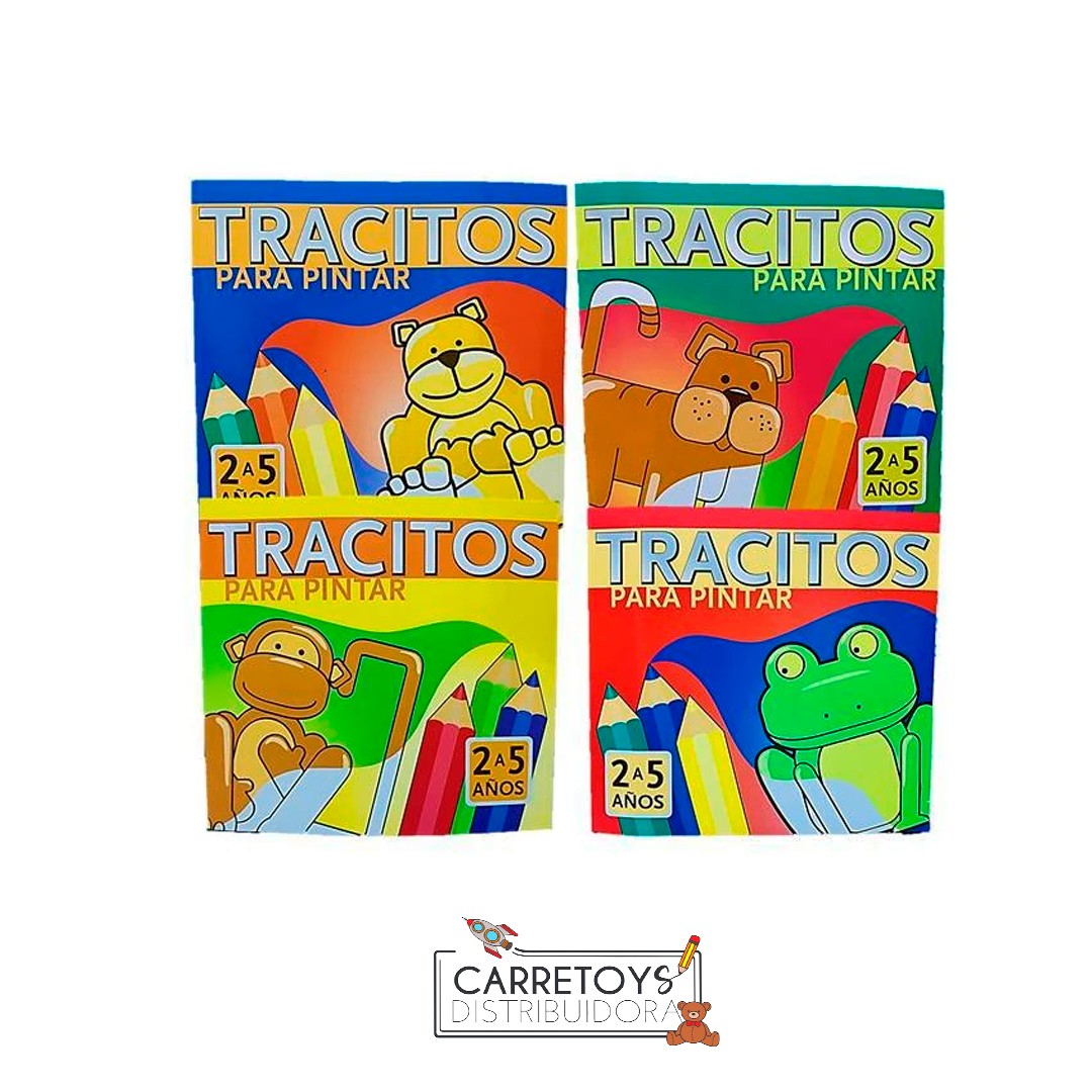 librito-tracitos-importado