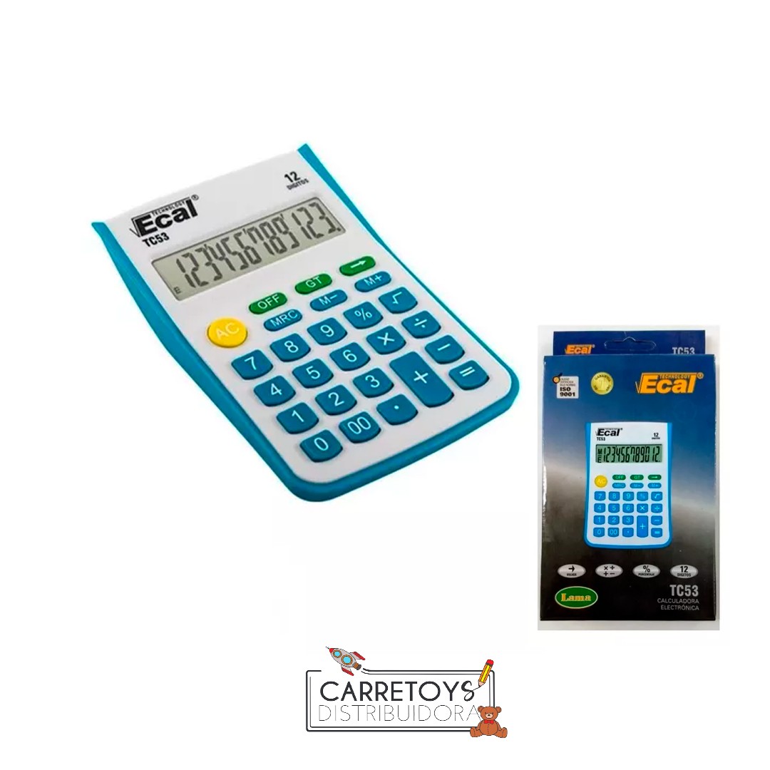 calculadora-12-digitos-lama
