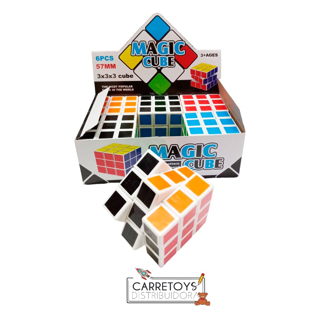 cubo-magico-3x3x3-importado