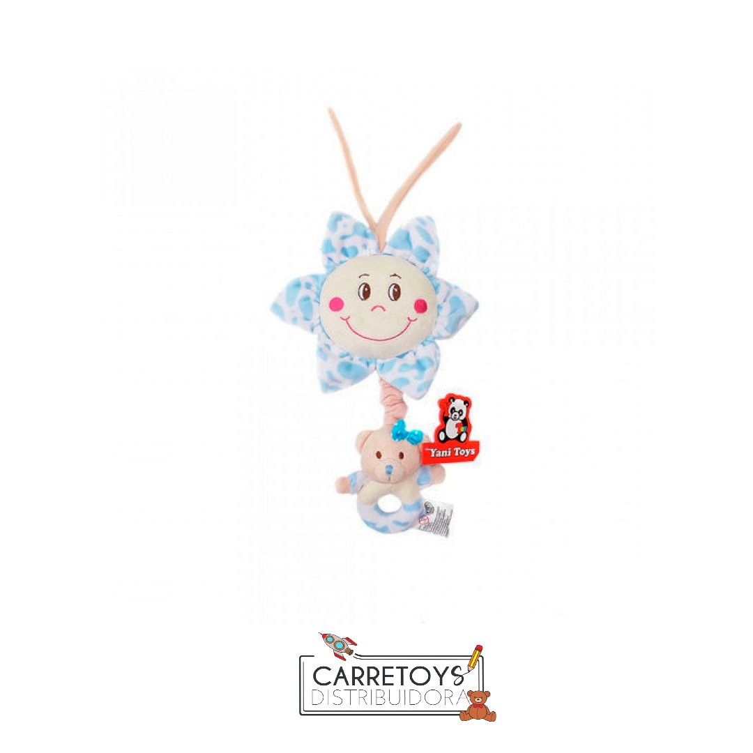 peluche-cunero-sol-celeste-23cm-yanitoys