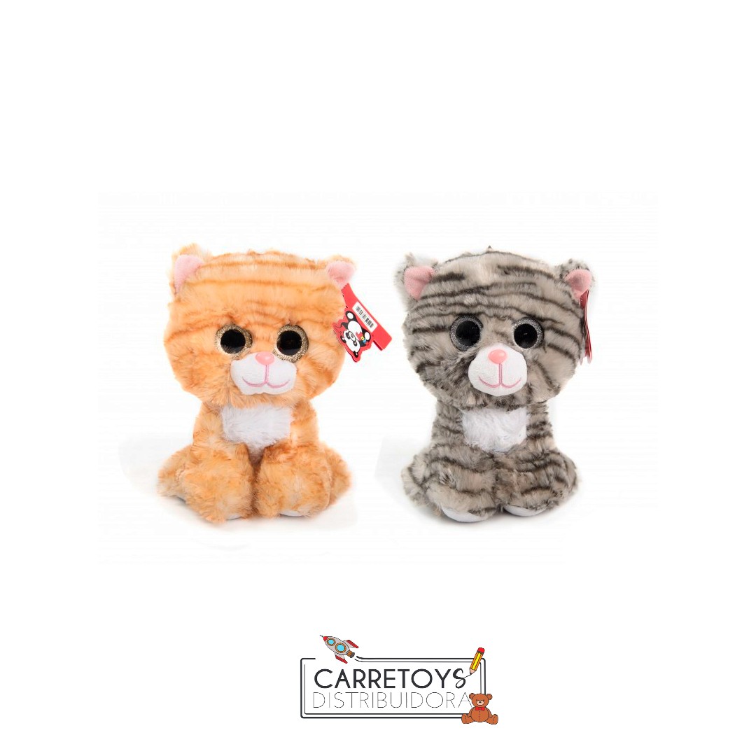 peluche-gato-sentado-20cm-yanitoys