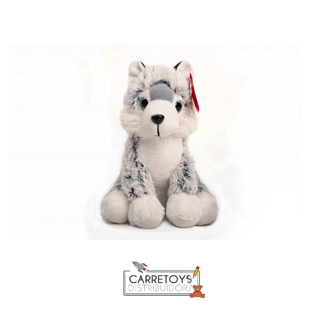 peluche-perro-siberiano-25cm-yanitoys