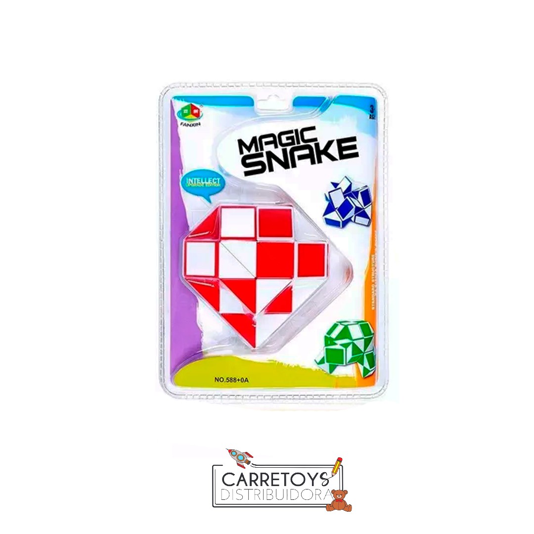 juguete-magic-snake-24-piezas-en-blister-publiled