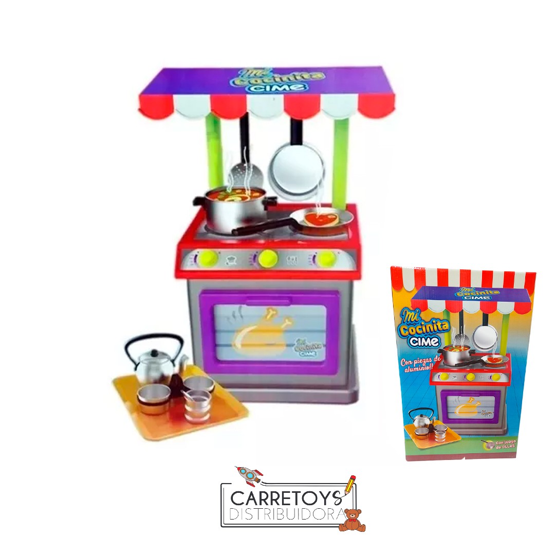 cocina-ctecho-y-bateria-de-cocina-cime