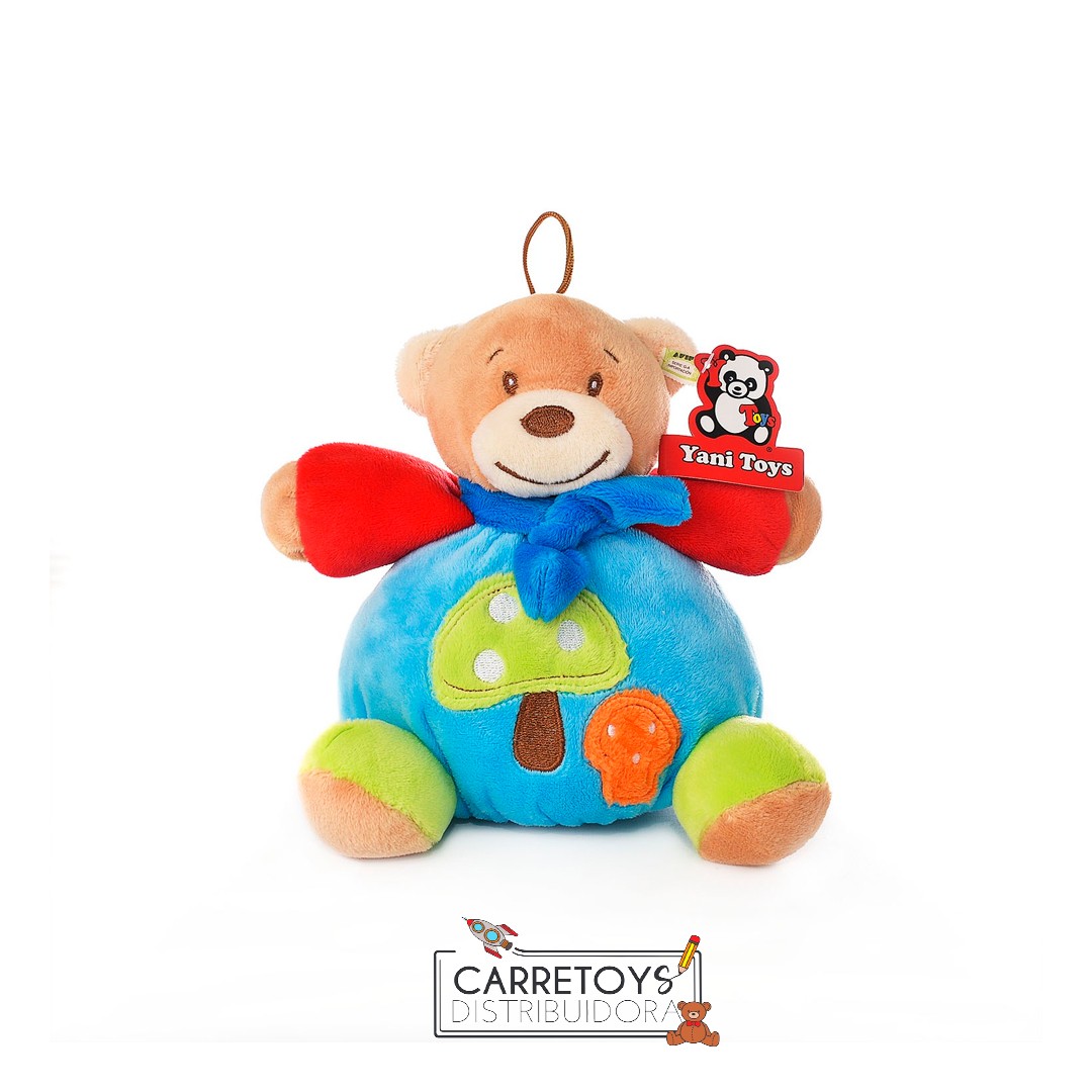 peluche-sonajero-oso-cmono-18cm-yanitoys