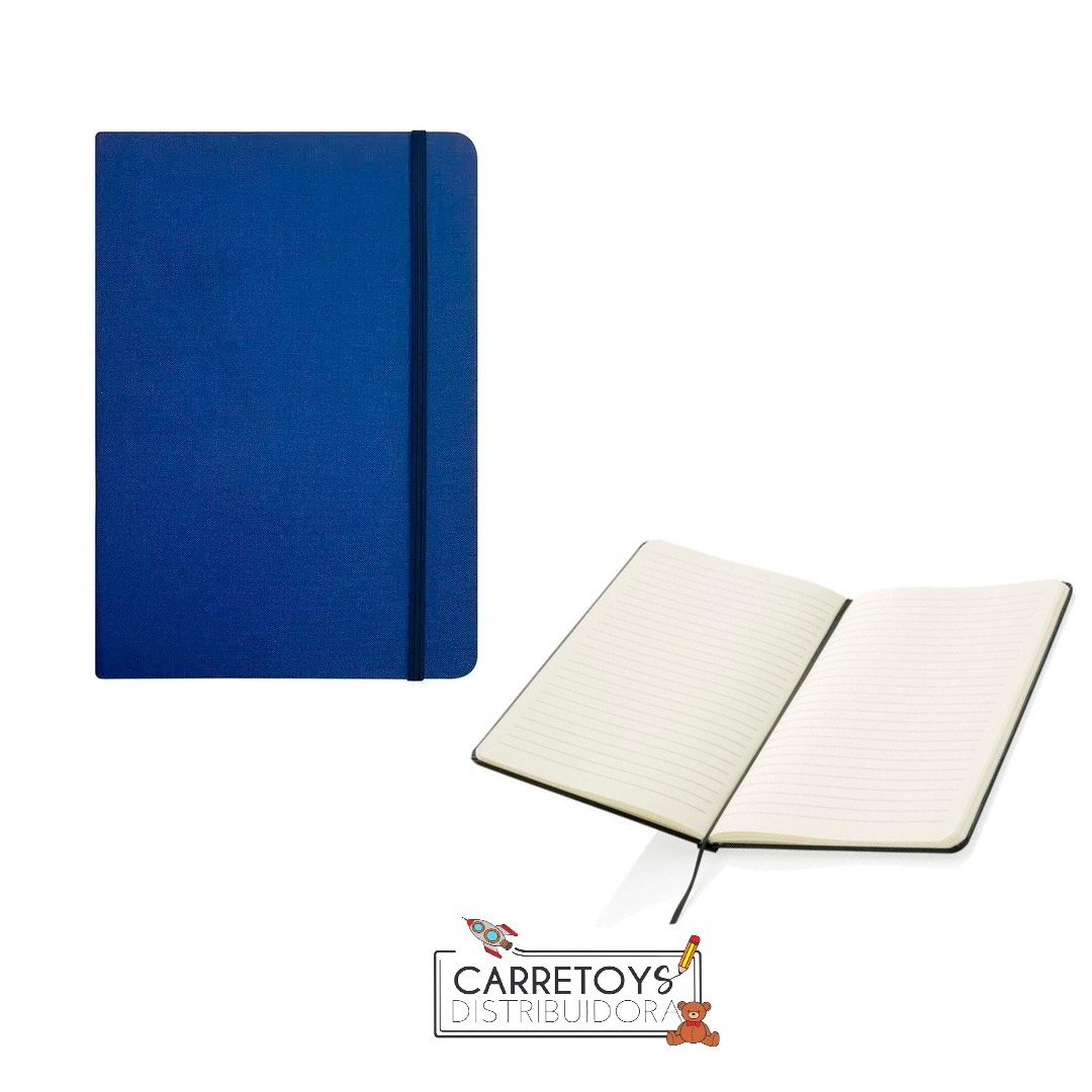 cuaderno-rayado-a5-80hojas-azul-carbest