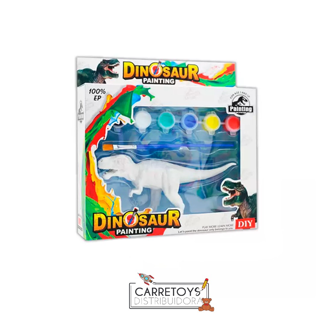 juguete-dinosaurio-para-pintar-blower-2585