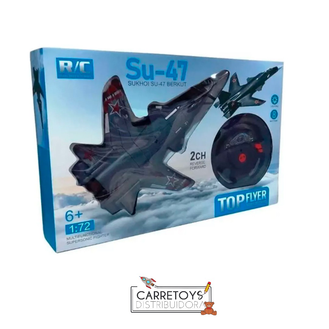 juguete-avion-misil-control-blower