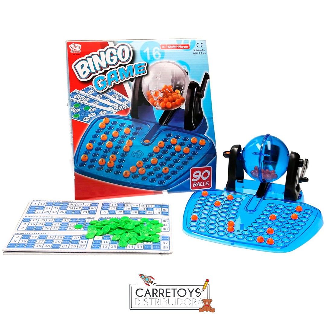 bingo-completo-blower-2601