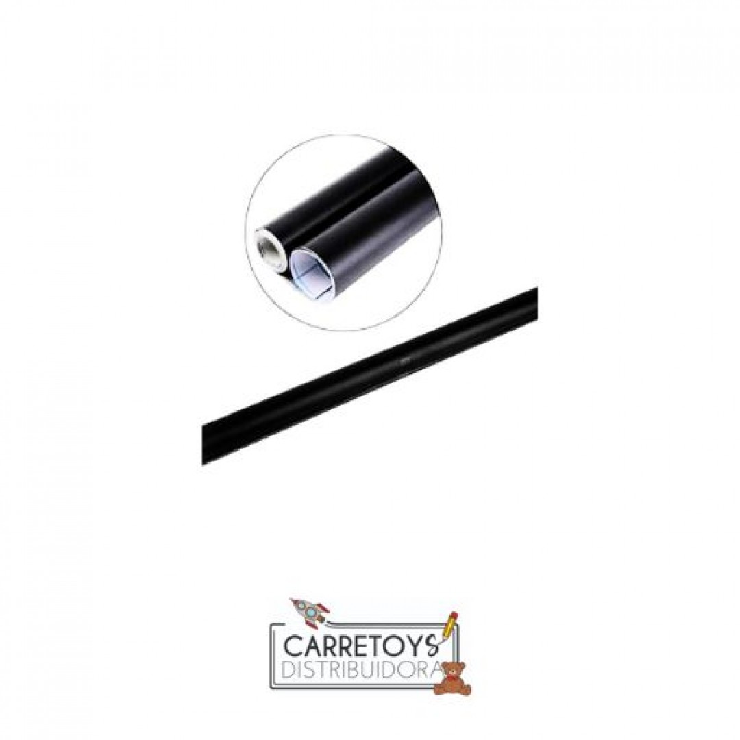 rollo-pvc-autoadhesivo-80-mic-negro-binderplus-2625