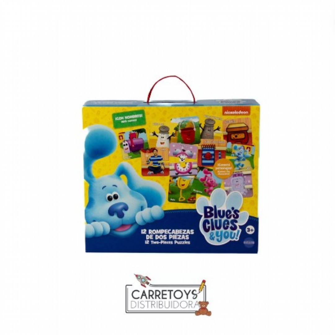 blues-clues-12-puzzles-caffaro-2667