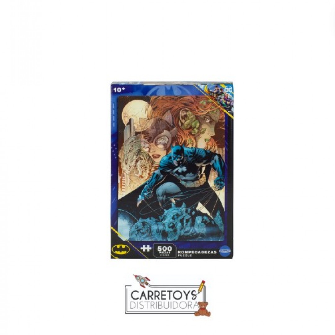 dc-puzzle-batman-500-piezas-caffaro