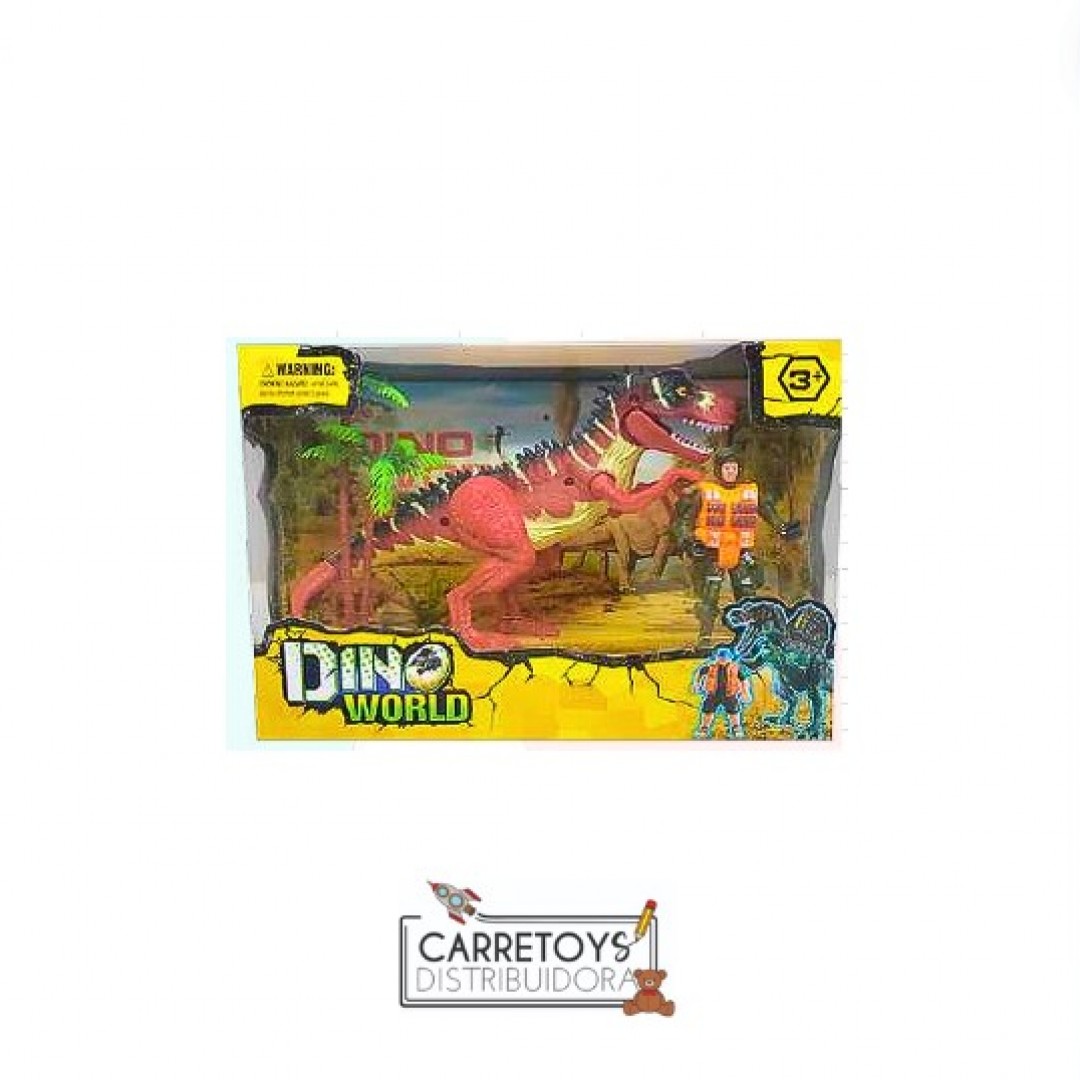 set-dinosaurio-con-muneco-blower-2819