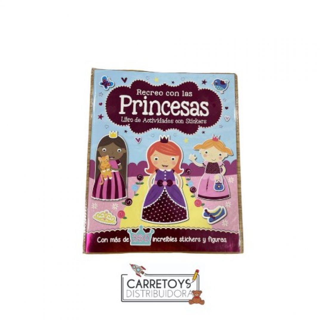 libro-recreo-con-princesas-350-stickers-grado-cinco-3079