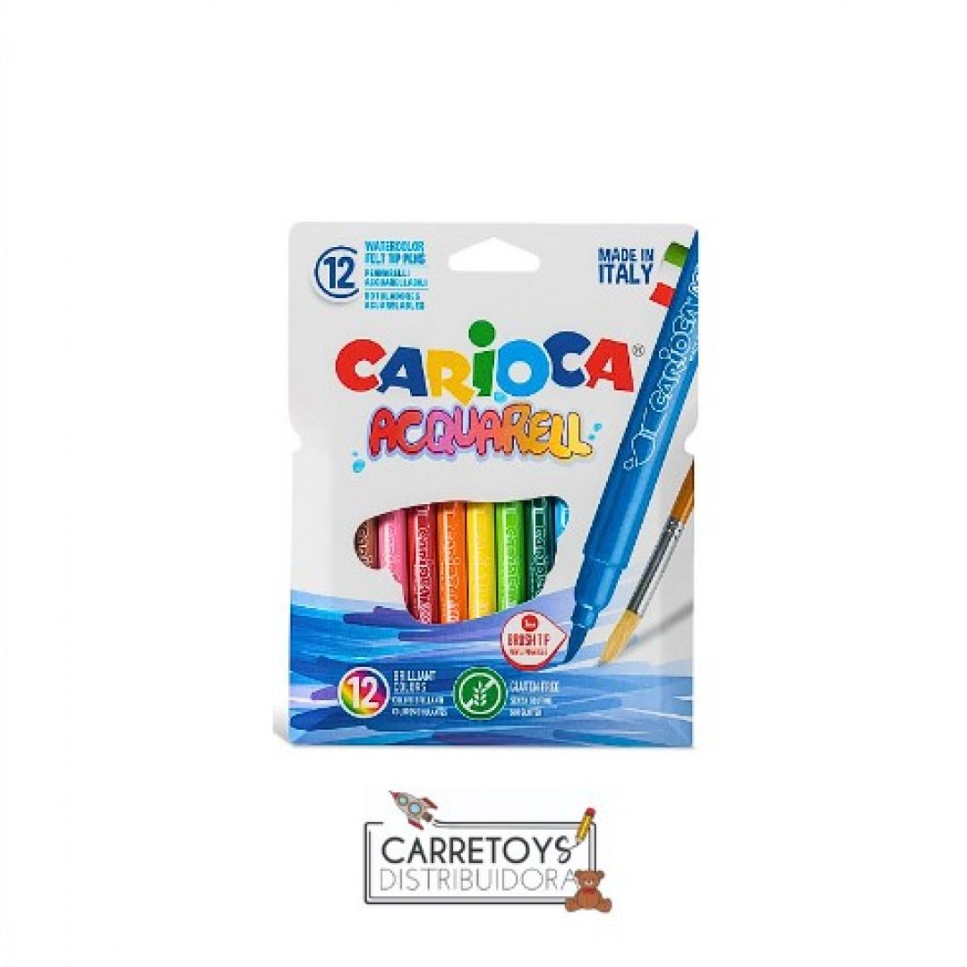 marcador-acquarell-x12-carioca-3166