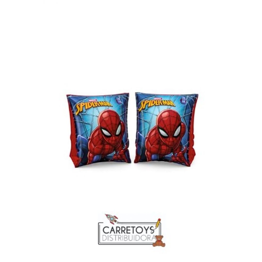 bracitos-spider-man-23-x-15-cm-bestway-3178