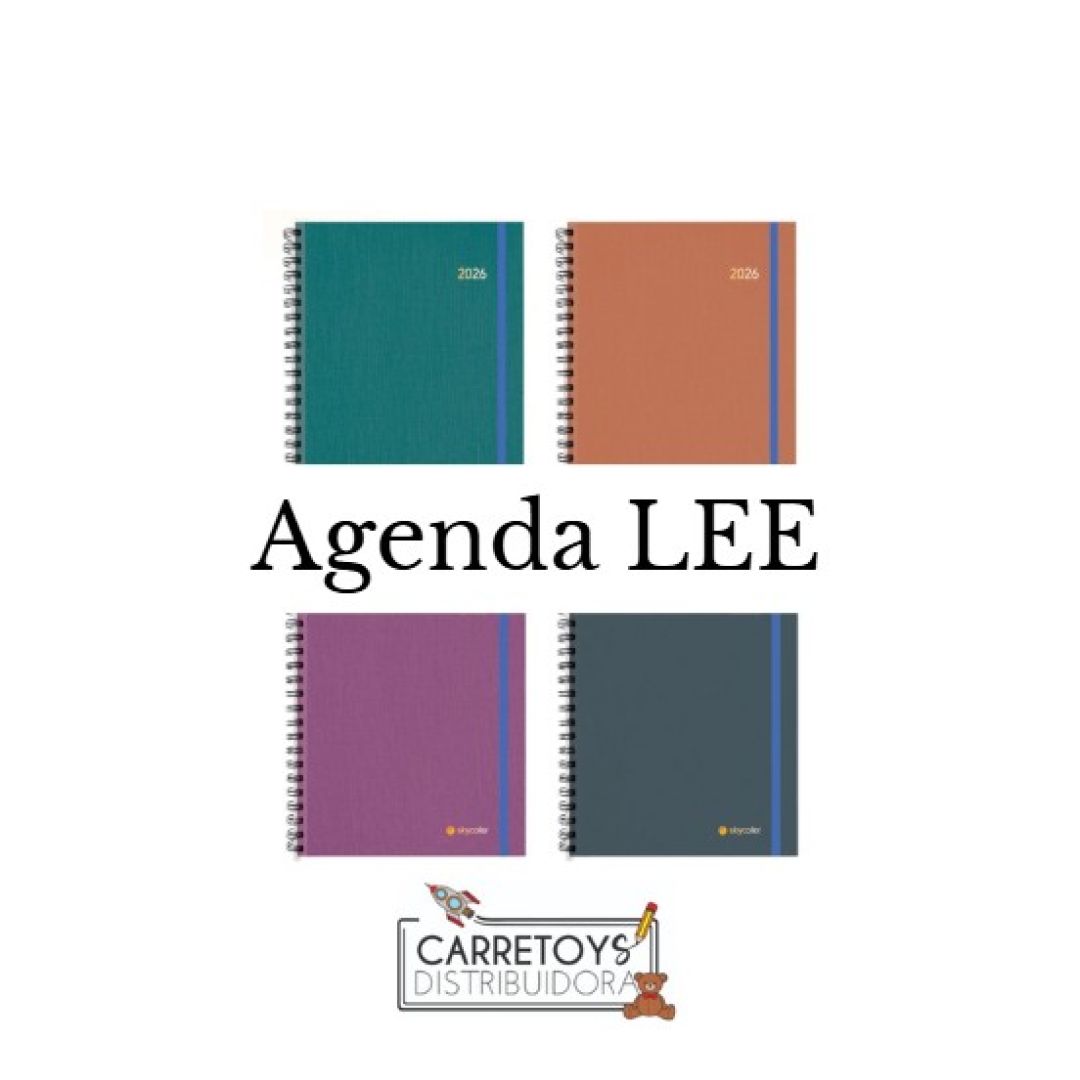 agenda-lee-15x21cm-368pag-diaria-sky-color-3730
