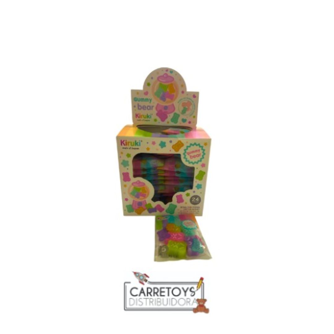 goma-de-borrar-yummy-bears-x5u-cu-cajax24-kiruki-3757