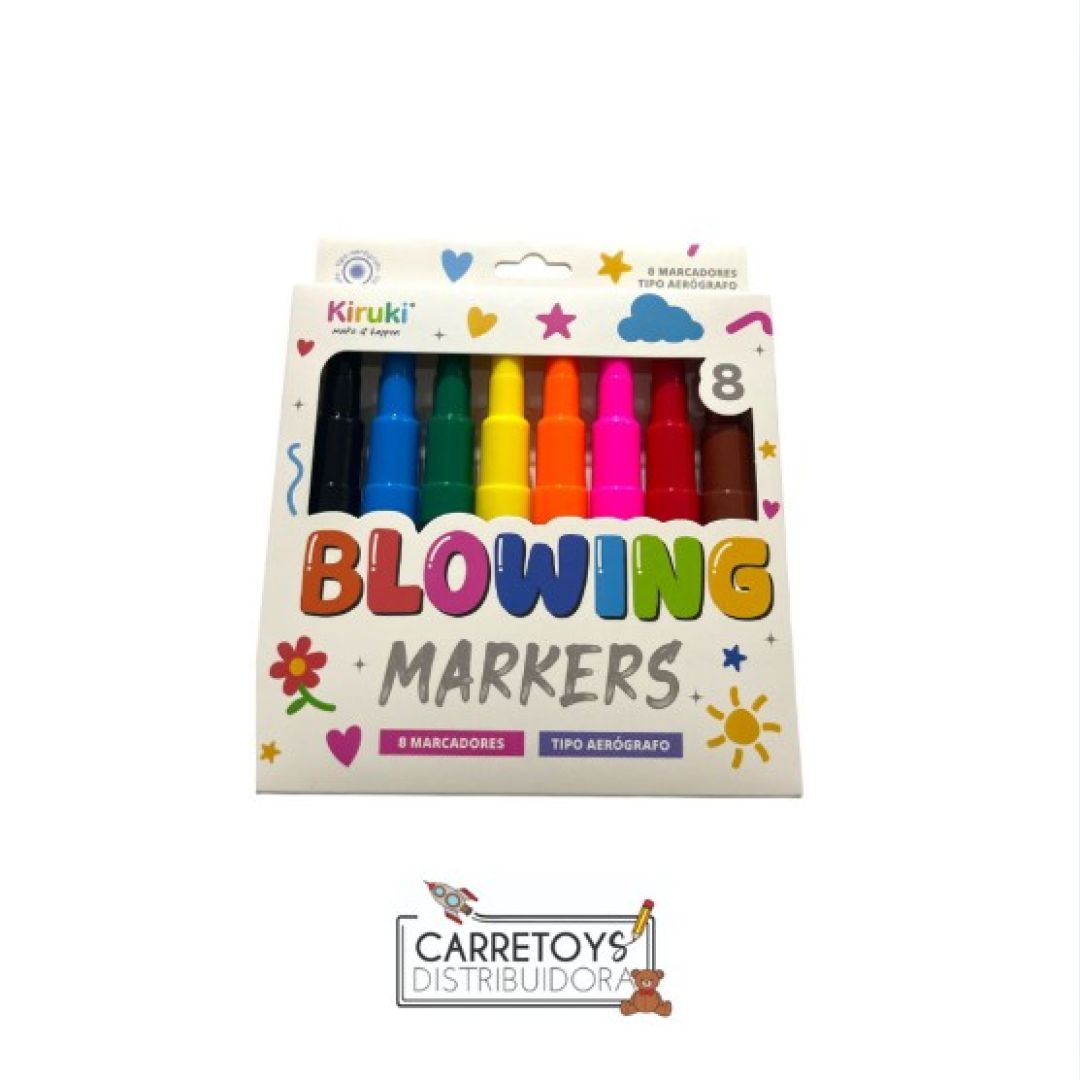marcadores-blowing-aerografo-surtidos-x8-kiruki-3770
