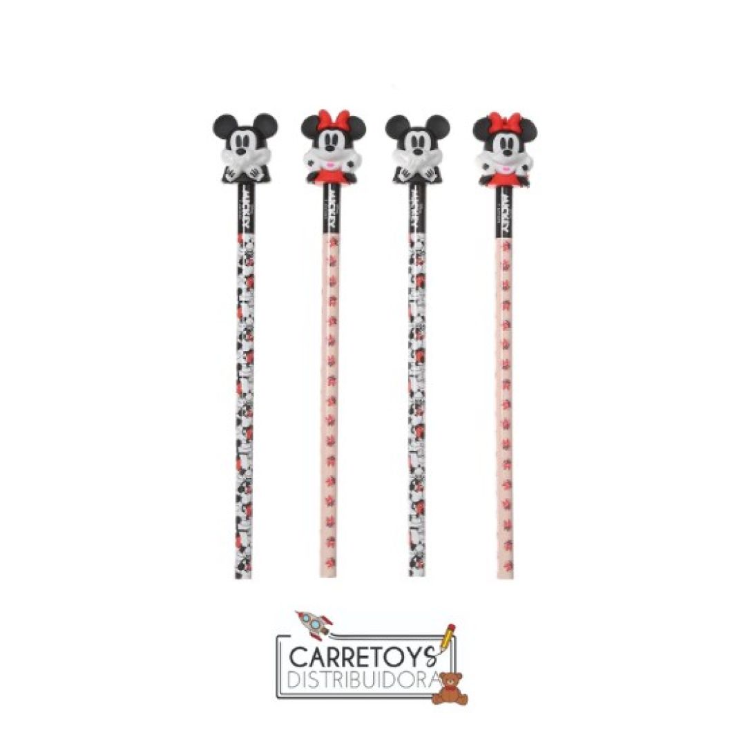 lapices-con-toppers-mickey-x24-wero-3789