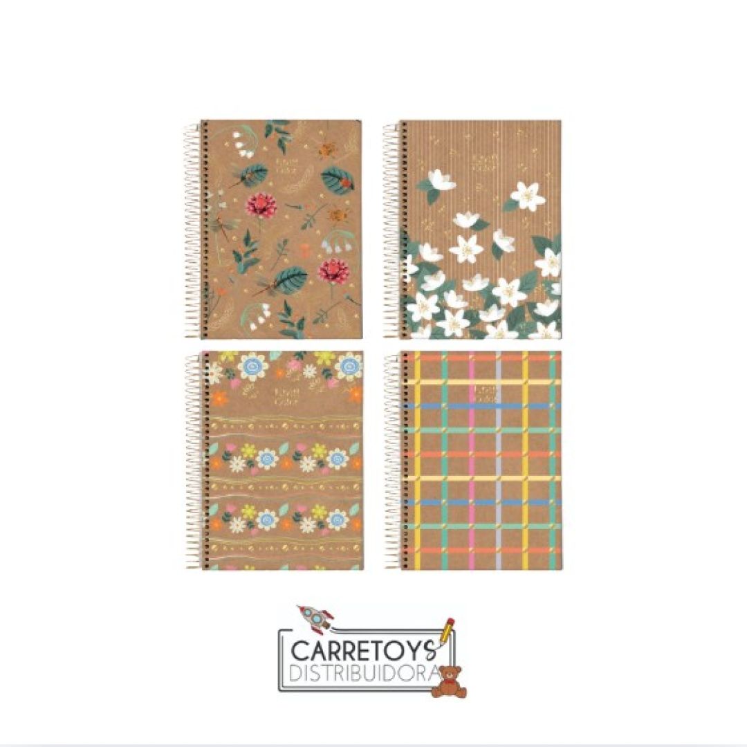 cuadernotd-espiral-univ-kraft-ezco-3799