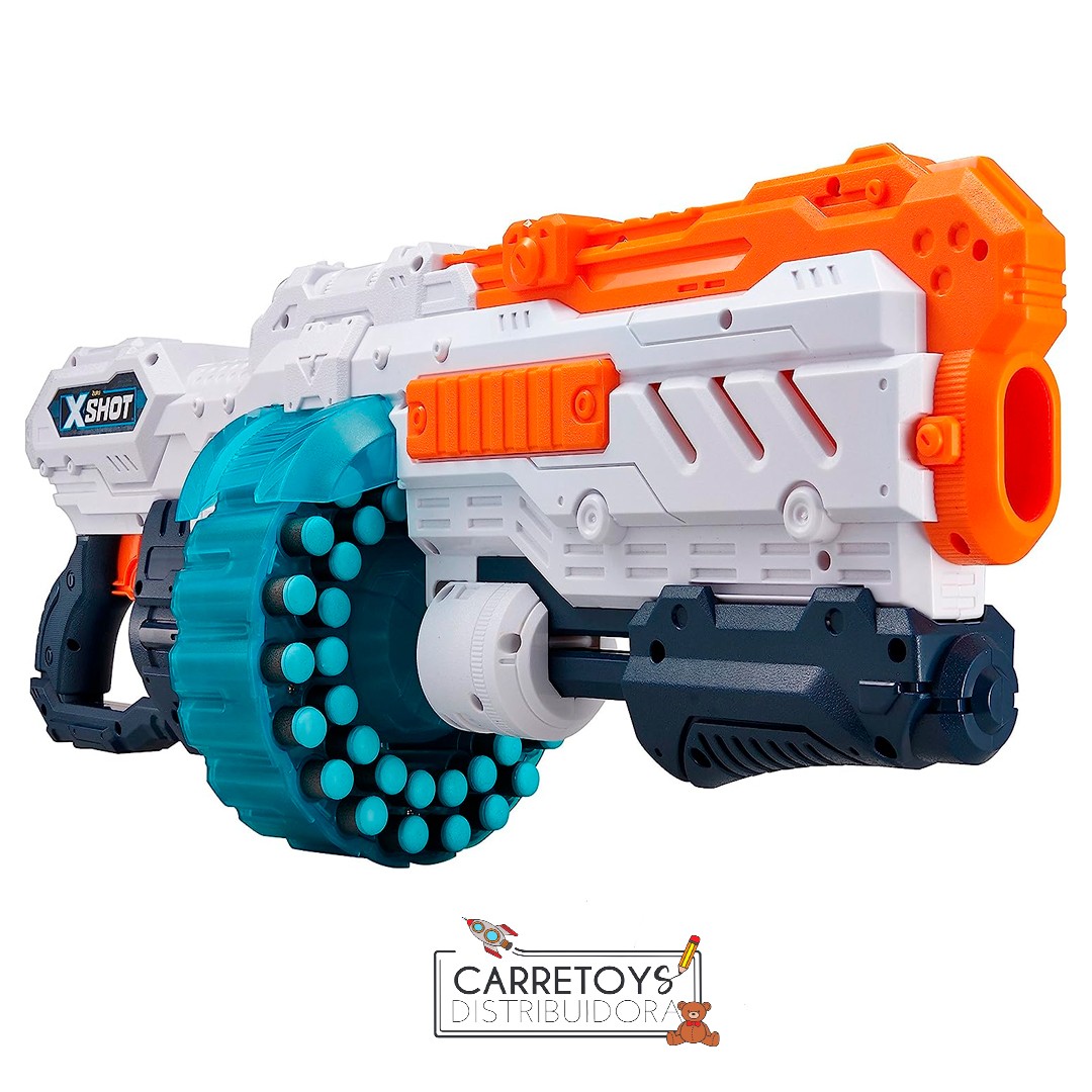 turbo-advance-xshot-397