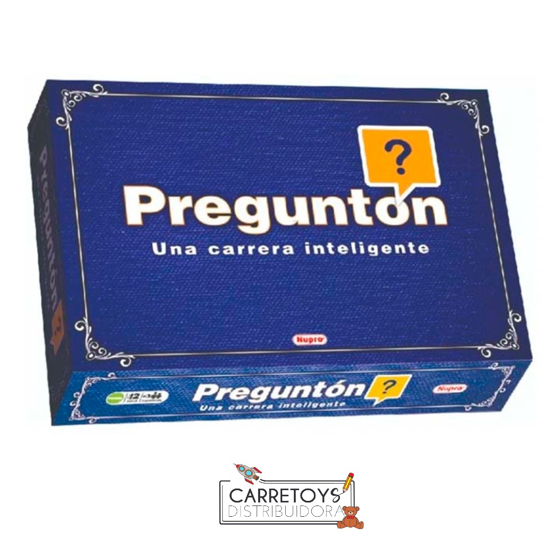 -pregunton---nupro-661