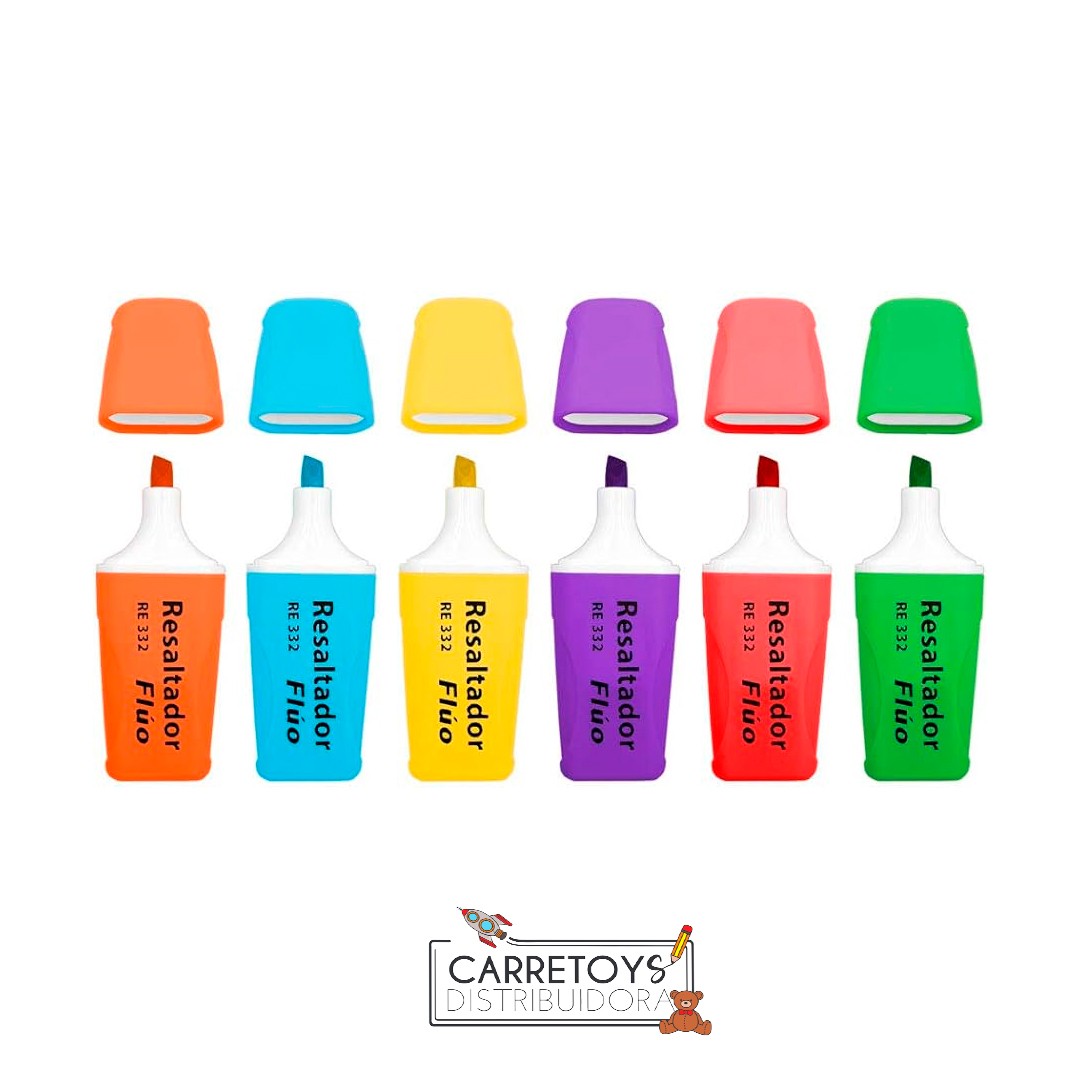 mini-resaltador-set-x-6-colores-surtidos-sabonis