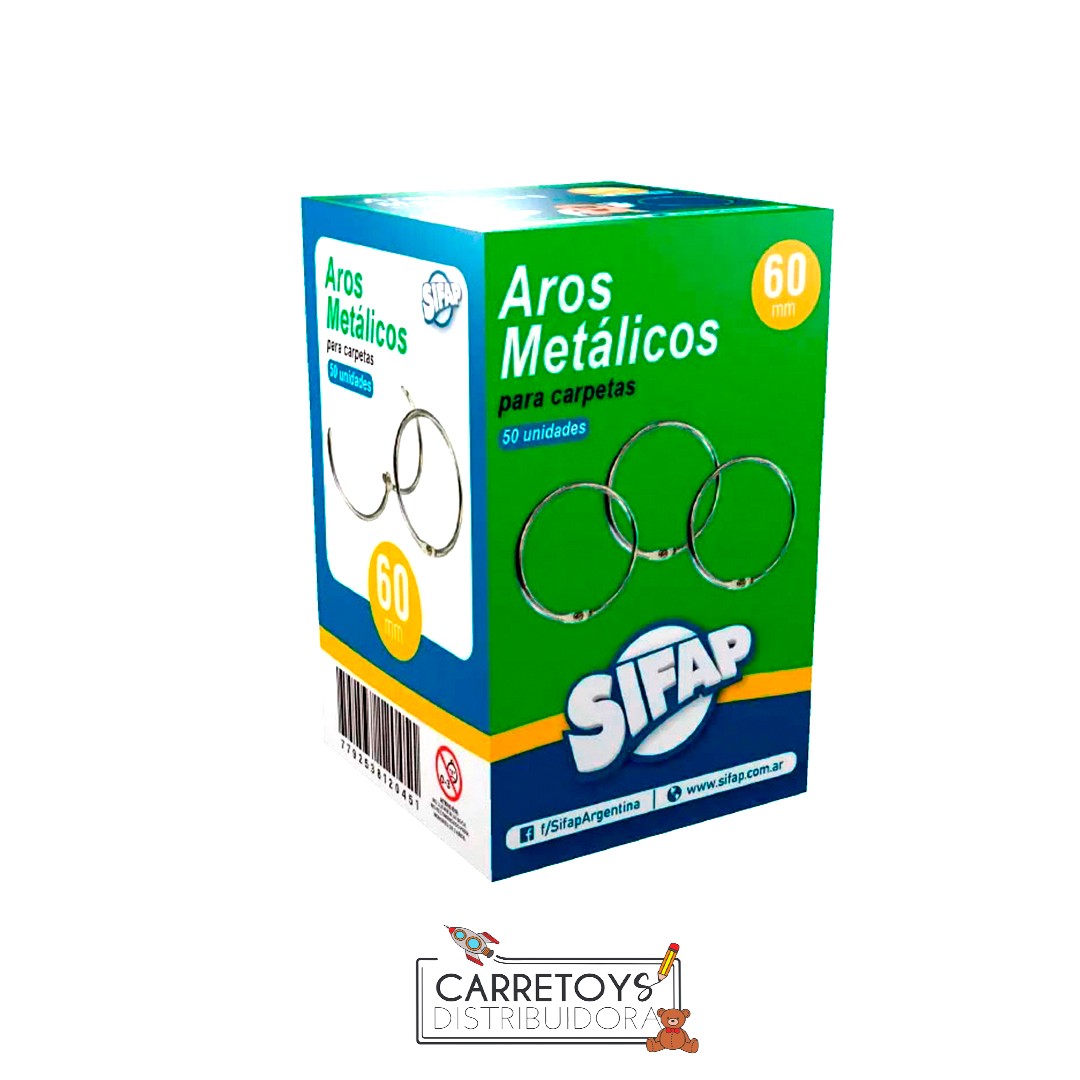 aros-metalicos-sifap