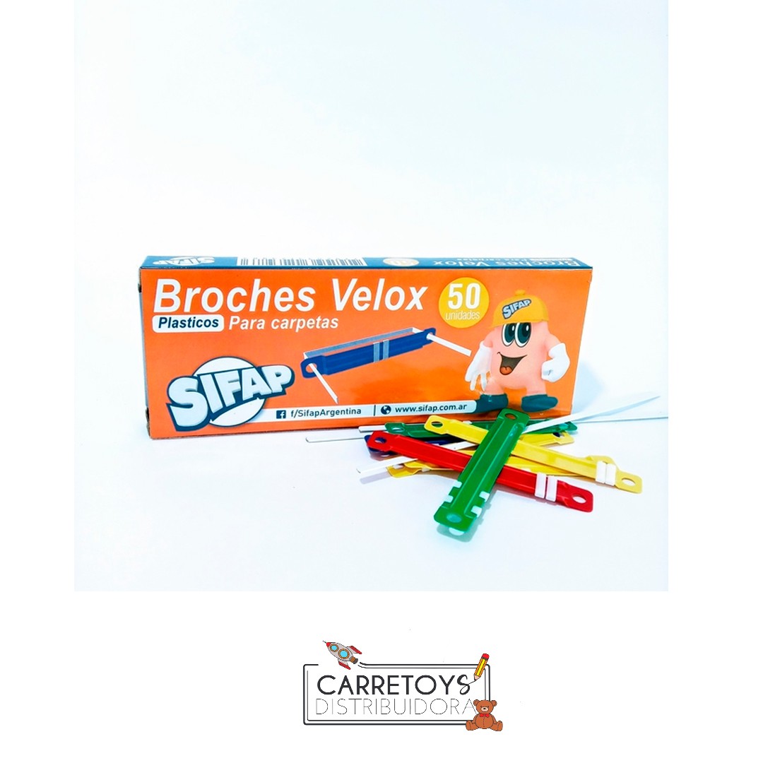 broche-velox-plastico-x50-sifap